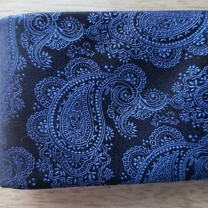 Jones of New York 💯 Silk Necktie